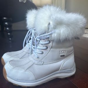 Ugg Snowboots